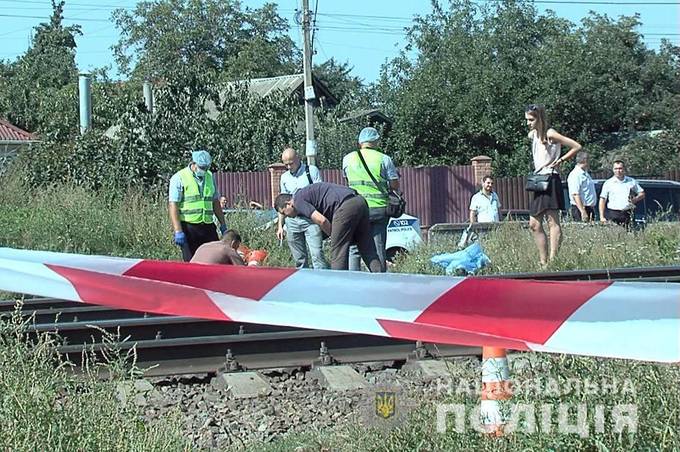 Екс-чоловікові Віталіни Плахотнюк оголошено про підозру в причетності до  умисного вбивства