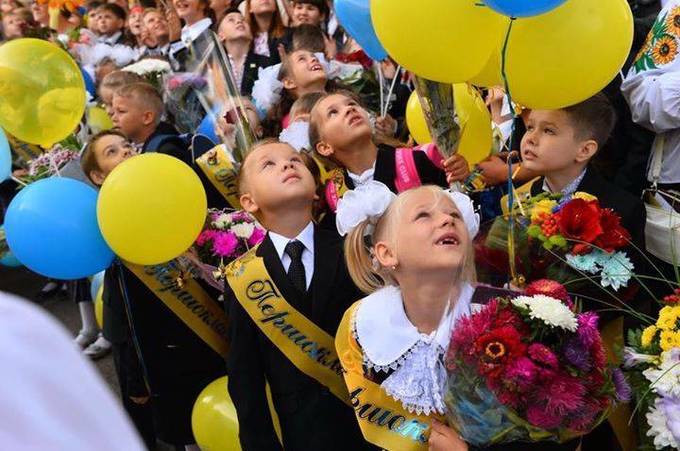 З 1 вересня вінницькі школи мають запрацювати у звичайному режимі