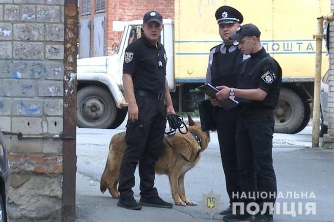 Поліція затримала групу злочинців, яких за підозрою у вчиненні вбивства вінничанина розшукували майже два місяці