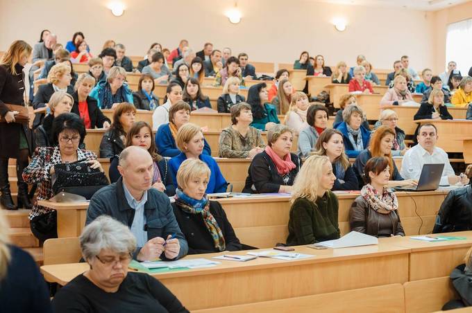 Вінниця увійшла в четвірку міст, де впроваджується система відкритих даних у школах