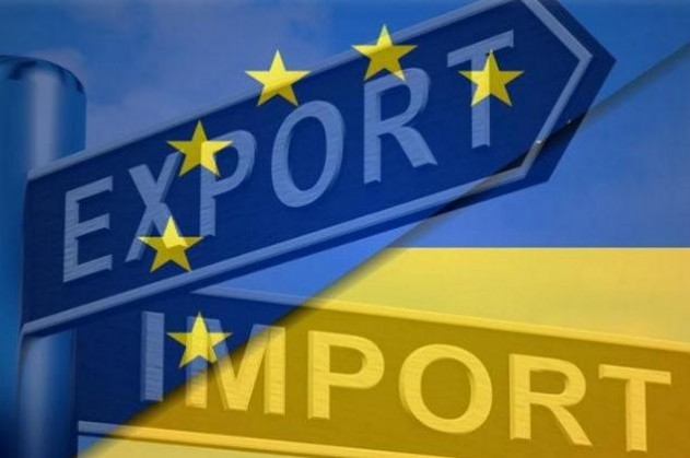 Яку продукцію найбільше експортує Вінниччина до ЄС 