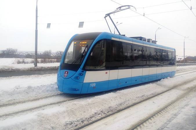 У вівторок вінничани їздитимуть безкоштовно у муніципальному транспорті