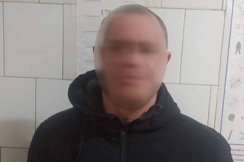 У Вінниці чоловік незаконно позбавив волі цивільну дружину: як його покарали