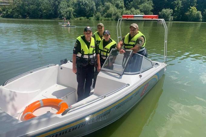 У Вінниці зупинили спробу незаконного використання земельної ділянки на березі Південного Бугу