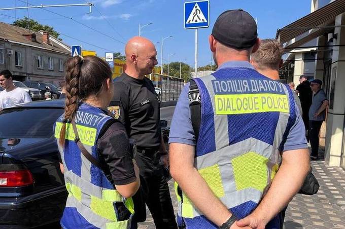 В Одесі біля Привозу відбулася стрілянина: подробиці