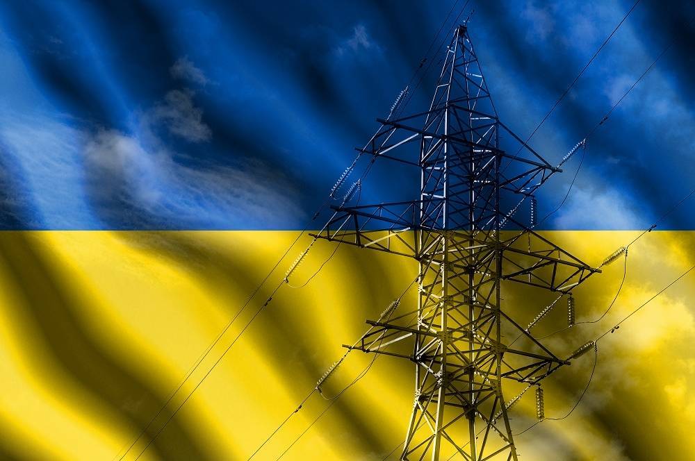 ЄС виділив 100 млн євро на відновлення та захист української енергетики