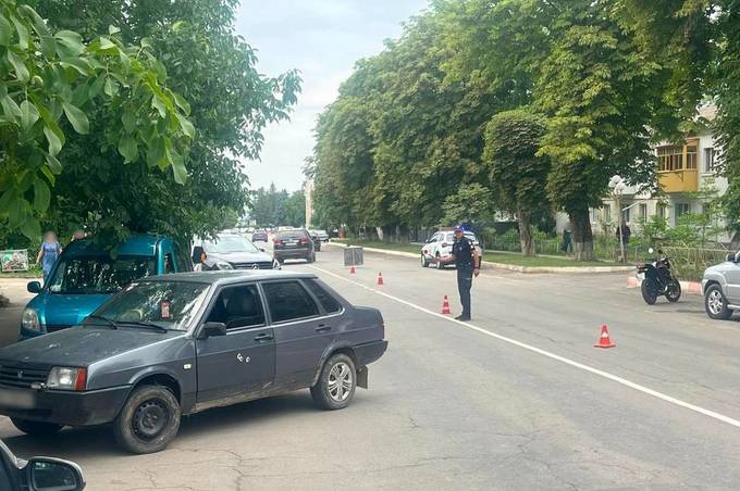 На Вінниччині сталось декілька ДТП, внаслідок яких травмувались люди: подробиці та фото