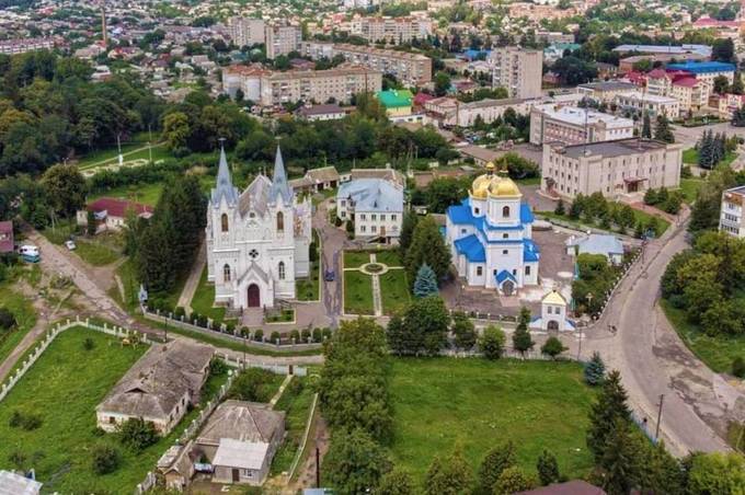 Місто Бар на Вінниччині планує укласти угоди про побратимство з містами Чорногорії та Італії

