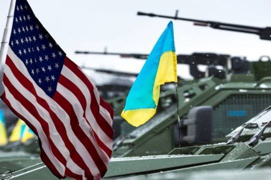 США передасть Україні черговий пакет допомоги на суму 200 млн доларів: що до нього увійде