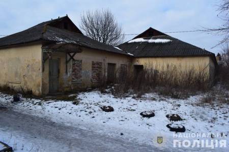 На Вінниччині судили чоловіка, який жорстоко вбив знайомого: подробиці