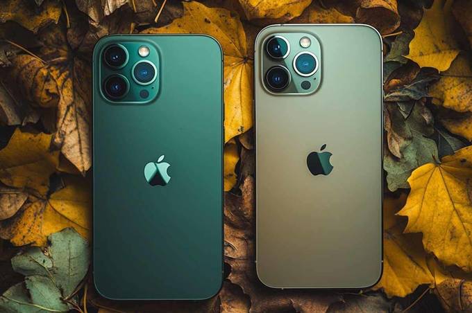 iPhone 16 Plus vs iPhone 15 Plus: порівняння характеристик
