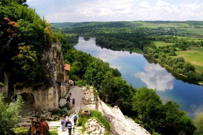 Екскурсії, тури та майстеркласи для вінничан на вересень