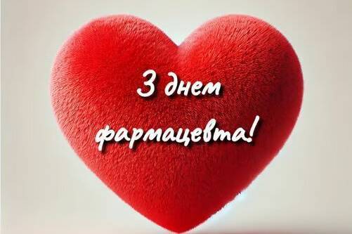 День фармацевтичного працівника: красиві привітання в прозі, віршах та картинках