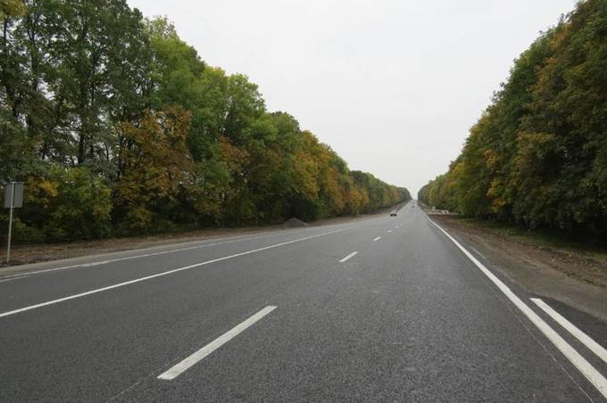 Цього року планують відремонтувати трасу від Вінниці до Умані