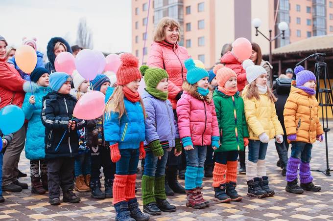 У Вінниці працівникам дитячих садочків та деяких інших виховних закладів піднімуть зарплатню
