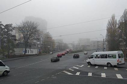 У Вінниці на великому пішому переході біля «Кумбар» збили дівчину