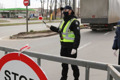 Кількість в’їздів та виїздів у місто Вінницю збільшено: тепер їх п’ять замість трьох