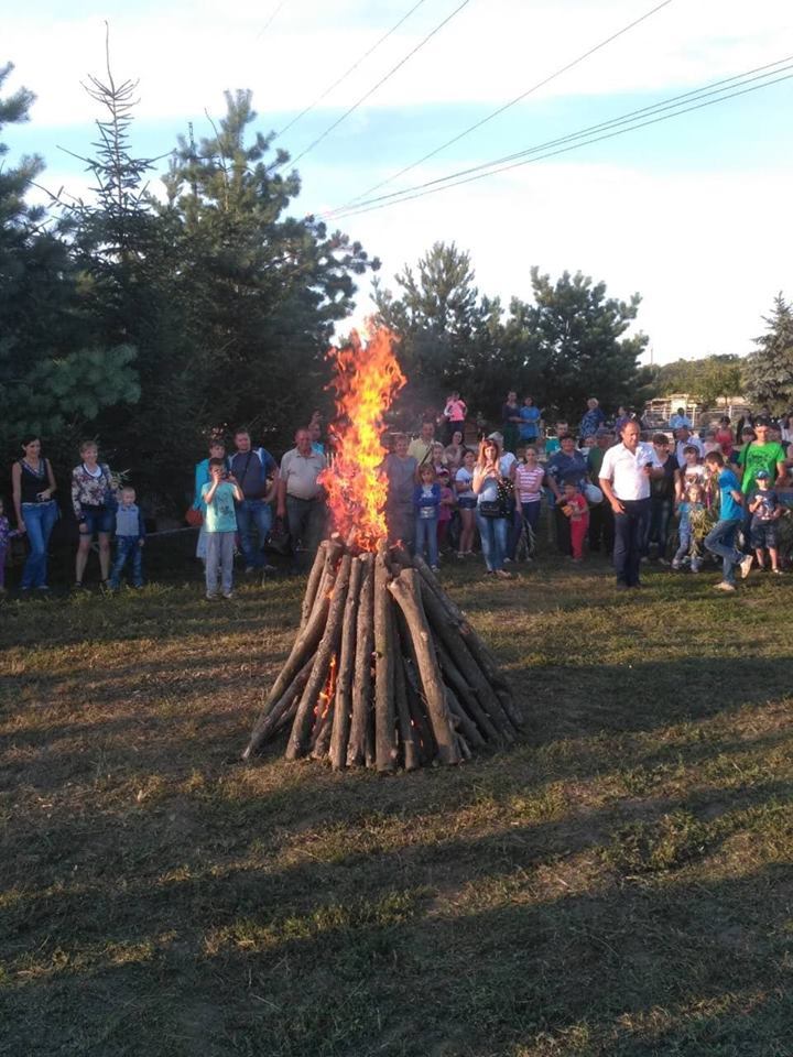 На Івана Купала на території Подільського зоопарку  відбудеться театралізоване дійство