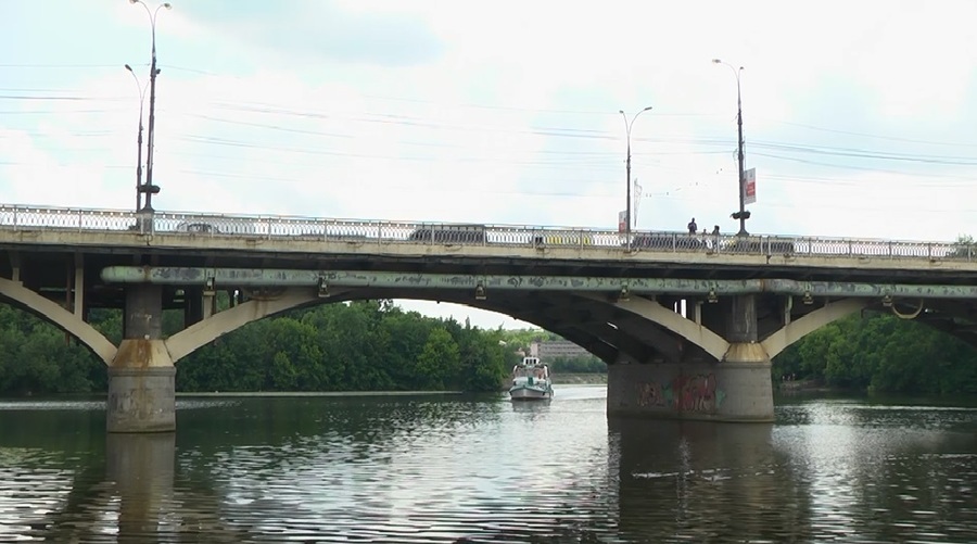 Круїз Південним Бугом на катерах – здорожчає