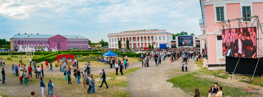 ​​​​​​​«Гуцулка Ксеня» на фестивалі OPERAFEST TULCHYN: 7 червня побачимо легендарну оперету у стилі «українського танго»