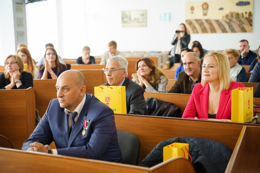 Стали відомі переможці конкурсу «Бюджет громадських ініціатив»