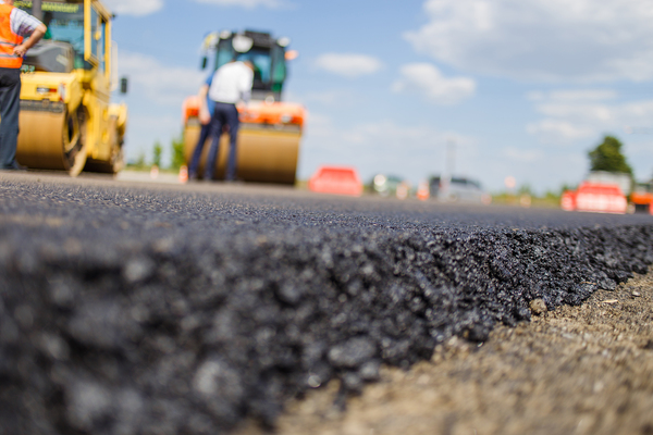 Володимир Гройсман проінспектував роботи по проекту GО Highway у Вінницькій, Тернопільській, Хмельницькій областях