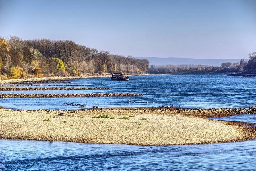 Через посуху Україні загрожує нестача питної води