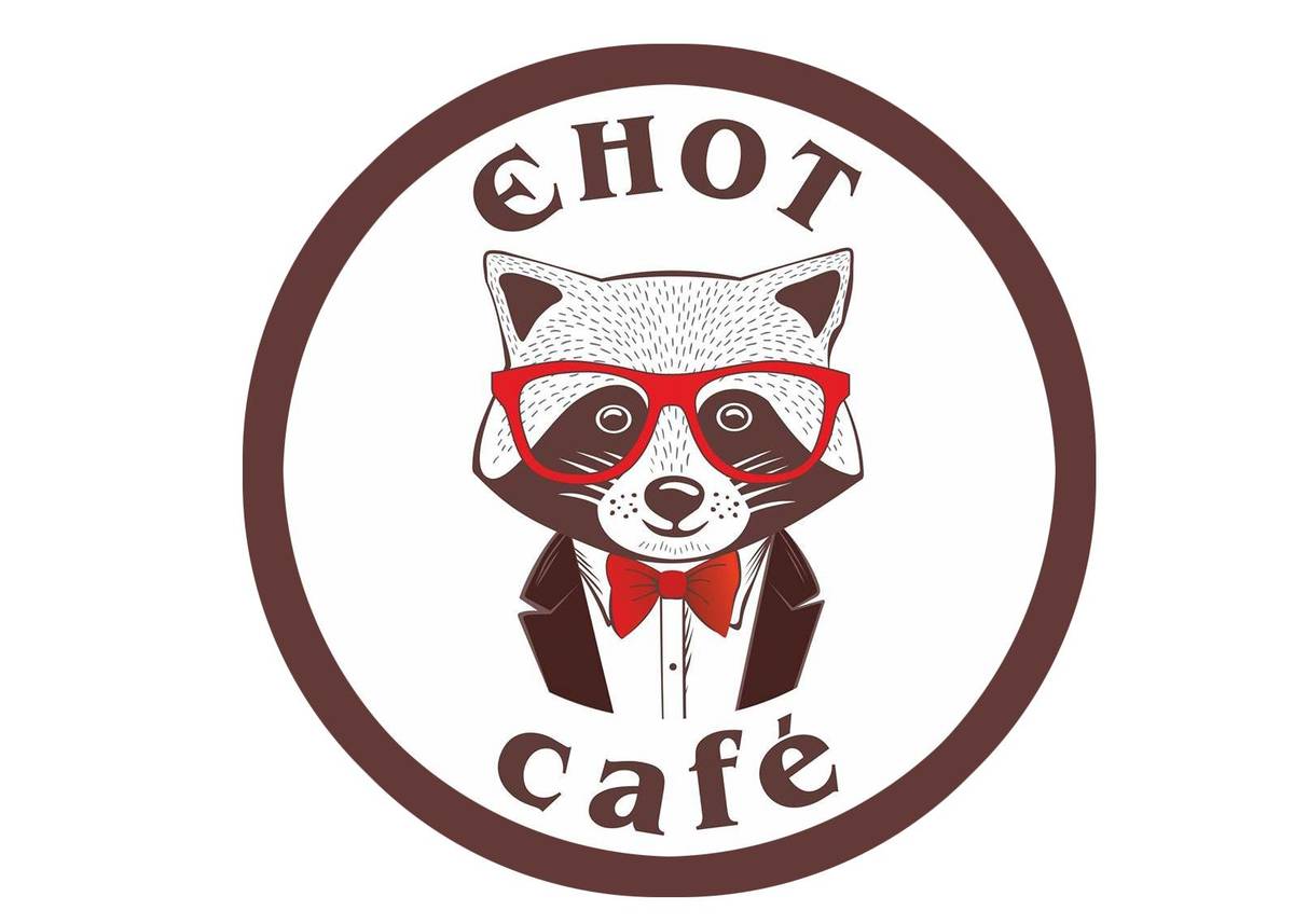 Єнот cafe