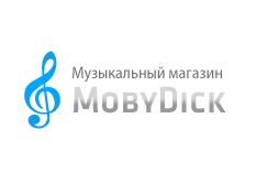 Магазин рок-атрибутики Moby Dick